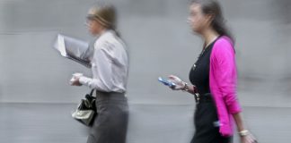 Færre innvandrerkvinner går til distrikspsykiatrien