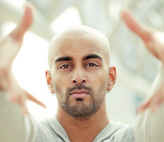 – Helt normal norsk-pakistaner