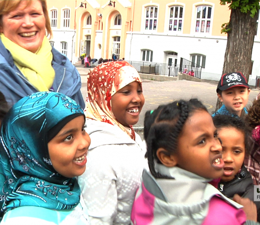 Rødt: – Morsmål fremmer gode skoleresultater