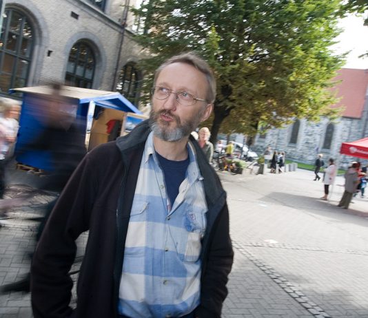 – SU følger de andre partiene