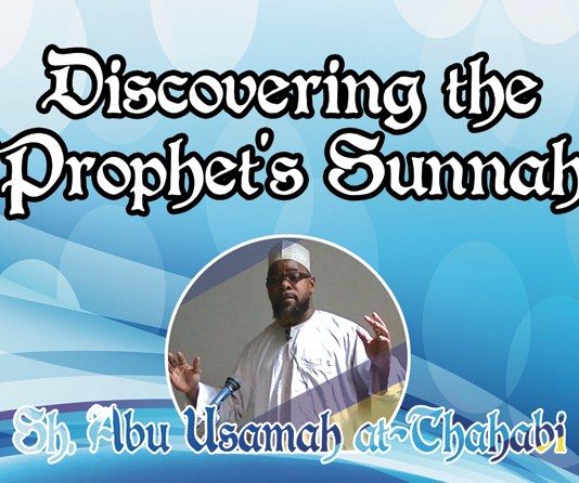 – Islam Net sprer hat