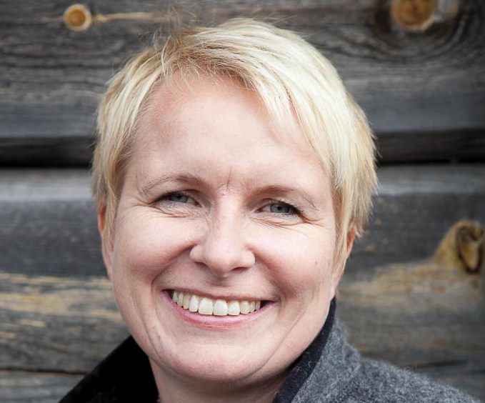 Ny direktør i Finsk-norsk kulturinstitutt