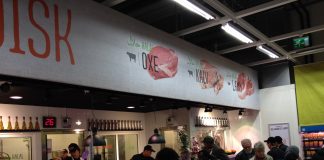 Nå blir “harryturen” halal
