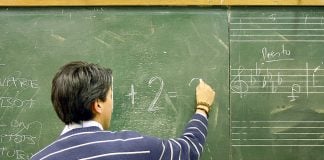 Læreryrket har høy status i islam