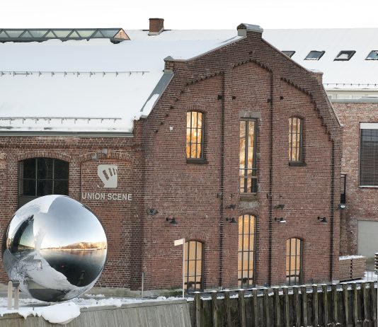 Førfeiring av den internasjonale toleransedagen