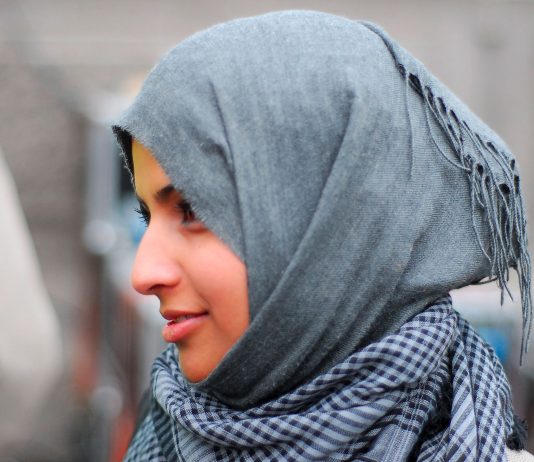 Bruken av hijab – et personlig valg, men..