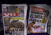 Stavanger Aftenblad og Dagen felt i PFU for OD-annonse