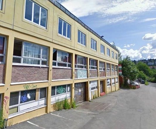 Tar avstand fra terror og selvmordsbombere