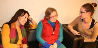 – Vi vil utfordre, ikke underholde
