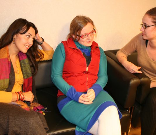 – Vi vil utfordre, ikke underholde