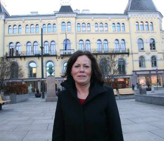 Bruker 130 millioner mot tvang