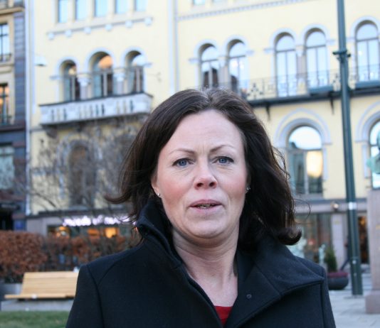KIM erstattes med årlig dialogkonferanse