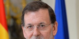 Spanias statsminister imot Skottlands EU-innlemmelse