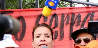 Honduransk opposisjon mobiliserer til protester