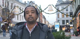 Fem om omskjæring