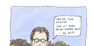 Årskavalkaden 2013: kommentariatets, radikaliseringens og hashtaggingens år