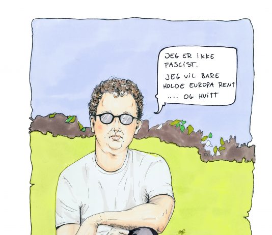 Årskavalkaden 2013: kommentariatets, radikaliseringens og hashtaggingens år