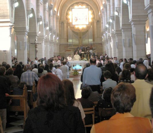 Økning i antallet religiøse i Norge