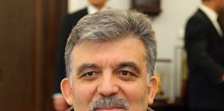 Kvinneaktivister knebles i Tyrkia