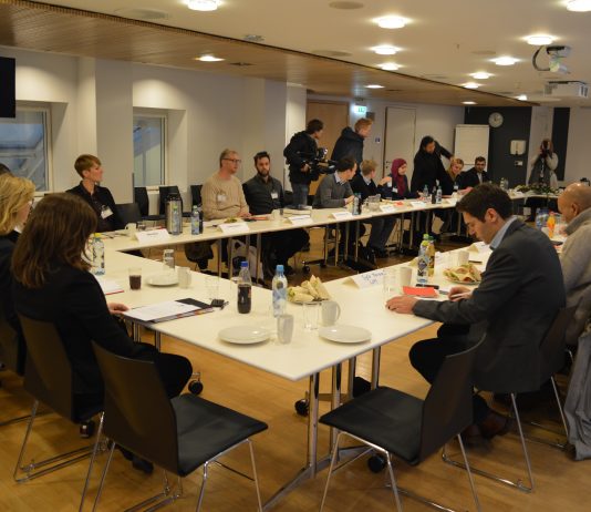 Kan ha tiltaksliste klar i januar