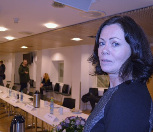 Fattige barn i rike Norge