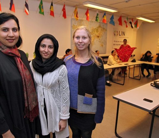 Afshan Rafiq: – Mer åpenhet om tvangsekteskap