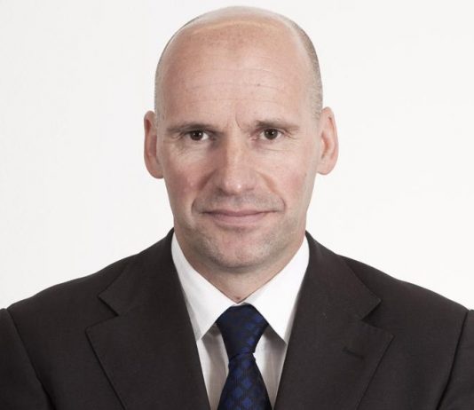 Geir Lippestad ny leder i Likestillings- og diskrimineringsnemnda