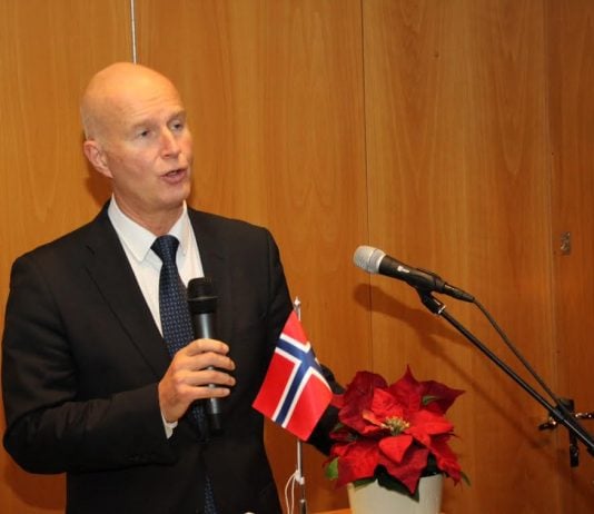 Helsemyndighetene planlegger spørretimer på polsk og urdu