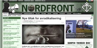 Svenske høyreekstreme styrker seg