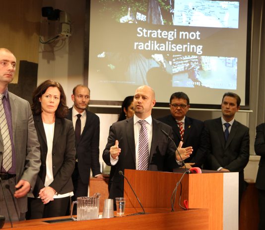 – De gode strategiene mot radikalisering er glemt av myndighetene