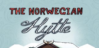 Alt du trenger å vite om den norske hytta