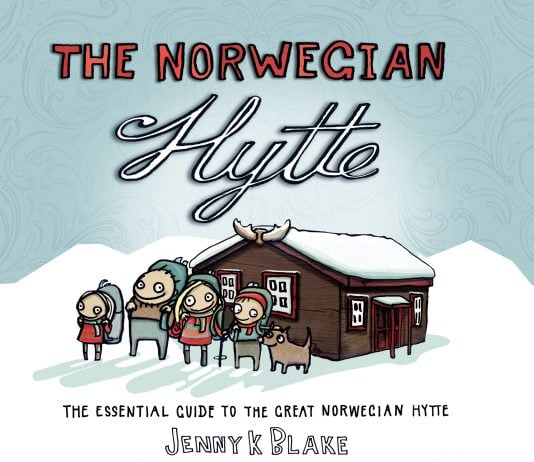 Alt du trenger å vite om den norske hytta