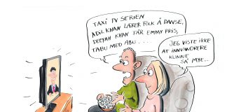 Innvandrere er ressurser og forbilder
