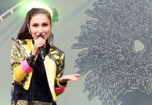 Laleh reagerer på invitasjon