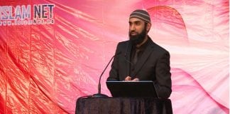 Islam Net har endret kurs – er dette norskislam i praksis?