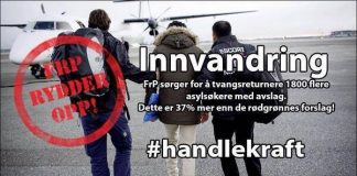 – Humant, ikke inhumant