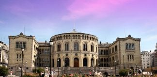 Ett av fire trossamfunn oppfyller ikke nye medlemskrav