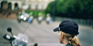 Frykter islamister fra Syria