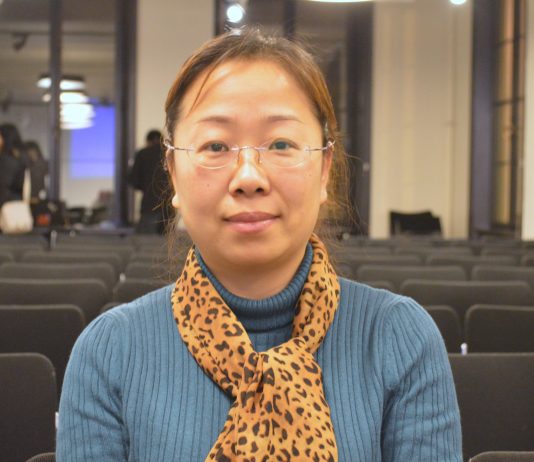 Overlevde tortur i arbeidsleir
