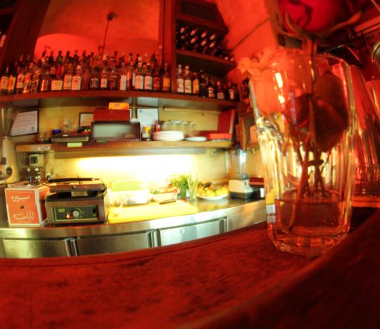 Friere alkosalg i Irak enn Norge