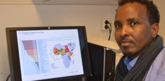 Somaliske kvinner trenger mer informasjon om prevensjon