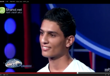 Arabisk idol holder konsert i Skandinavia