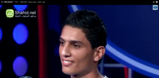 Arabisk idol holder konsert i Skandinavia