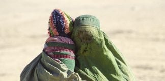 FN-rapport: Tre av fire unge kvinner utestengt fra jobb eller arbeid i Afghanistan