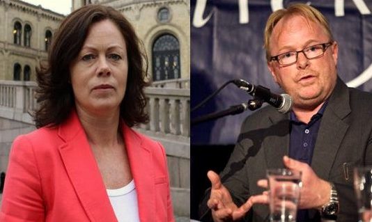 Horne og Sandberg støtter Hagen