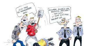 «Rasistisk motiv» må tas mer på alvor