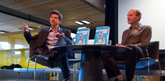 Kultureliten som forsvant