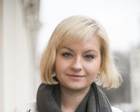 Forebygger ved å opplyse