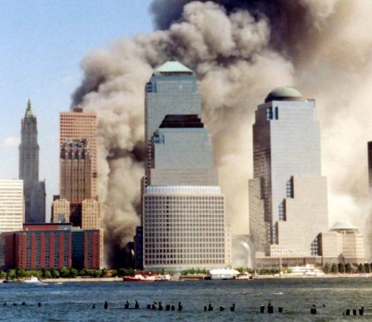 20 år siden 11. september: Terrorangrepene som endret verden
