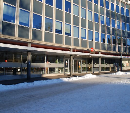 Flere innvandrere mottar sosialhjelp